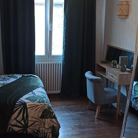 Petite Maison De Bourg Proche A84 Ducey-Les Cheris Eksteriør bilde